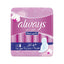 Always Cotton Soft Maxi Thick Extra Long 7 Pads