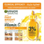 Garnier Fast Bright Vitamin C and Niacinamide Serum - Ampoule MultiPack 12 x 1.5 ml