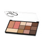 Golden Rose City Style Face & Eye Palette