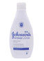 Johnsons Intense Lotion Body Lotion