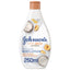 Johnsons Vita Rich yogurt, peach & coconut Body Lotion