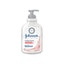Johnsons Antibacterial Almond Blossom Liquid Hand Soap
