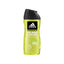 Adidas Pure Game Shower Gel - Body Wash