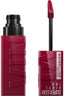 Maybelline Superstay Vinyl Ink Lipstick