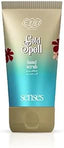 Eva Gold Spell Senses Hand Scrub
