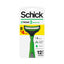 Schick Blades Xtrem 3 Sensitive 8+4 Razers For Men