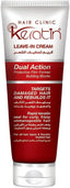 Eva Hair Clinic Keratin Leave-In Cream