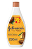Johnsons Vita-Rich Coco Butter Nourishing Body Wash