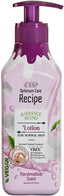 Eva Optimum Care Recipe Marshmallow Lotion