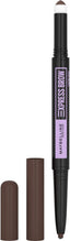 Maybelline Express Brow Duo Eyebrow Filling