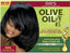 Ors Olive Oil No-Lye Hair Relaxer Kit