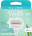 Gillette Venus Comfort Sensitive 3 Blades 4 Razor Refill Cartridges For Women