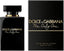 Dolce & Gabbana The Only One Intense - Eau de Parfum Intense