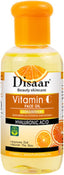Disaar Beauty Vitamin C Face Oil