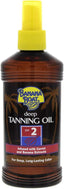 Banana Boat Deep Tanning Oil Spf 2