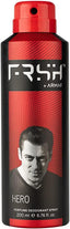 Armaf Fresh Hero Body Spray For Men