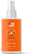 The Hair Addict Peachy Tropics Haze