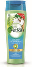 Vatika Dabur Coconut & Castor Volume and Thickness Shampoo