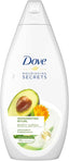 Dove Nourishing Secrets With Avocado Oil Body Wash