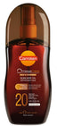 Carroten Suncare Omega Care Oil Spf 20