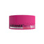 Refect Beauty Elegance Keratin Hair Wax in a vibrant pink circular container for styling and defining hair.