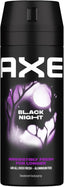 Axe Black Night Temptation Deodorant For Men