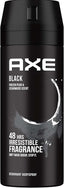 Axe Black