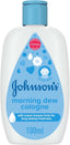 Johnsons Baby Morning Dew Cologne