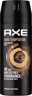 Axe Dark Temptation Deodorant For Men