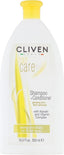 Cliven 2 in 1 Shampoo & Conditioner