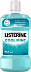 Listerine Cool Mint Mouth wash