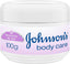 Johnsons Body Care Moisturizing Glycerin Cream