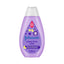 Johnsons Sleep Time Bath No More Tears