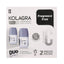 Kolagra Whitening Roll-On Duo Effect (Fragrance-Free) - 1+1 Offer