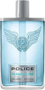 Police Silver Allure - Eau de Toilette