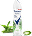 Rexona Bambo & Aleo - Antiperspirant For Women