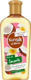 Sunsilk Oil Blooms Give Me Smooth