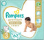 Pampers Premium Extra Care Size 3-62 Diapers