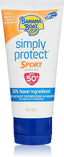 Banana Boat Simply Protect Spf 50+