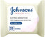 Johnsons Extra Sensitive Micellar Wet Wipes 25 Wipes