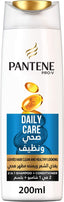 Pantene Pro-V Daily Care Shampoo