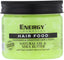 Energy Hair Food with Natural Oil & Shea Butter - Hair Treatment Cream