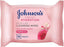 Johnsons Cleansing Wipes Fresh Hydration 25 Wipes