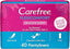 Carefree - Flexi Comfort Delicate Scent