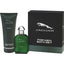 Jaguar Green Gift Set - 100ml + Shower Gel 200ml - Eau de Toilette