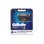 Gillette Fusion Proglide 5 Blades 4 Razors