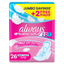 Always Feather Jumbo 2 in 1 Soft Maxi Thick Long 26 Pads