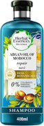 Herbal Essences Argan Oil Of Morocco Shampoo