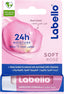 Labello Lip Balm - Soft Rose