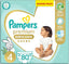 Pampers Premium Extra Care Size 4-80 Diapers